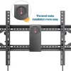 Khung treo tivi LCD gật gù DF- 80T (65" - 90")